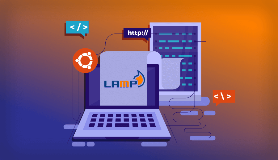 O Que é LAMP e Como Instalá-lo no Ubuntu e no CentOS