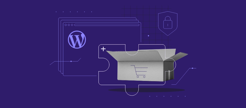 9 best ecommerce WordPress plugins to create your online store in 2025