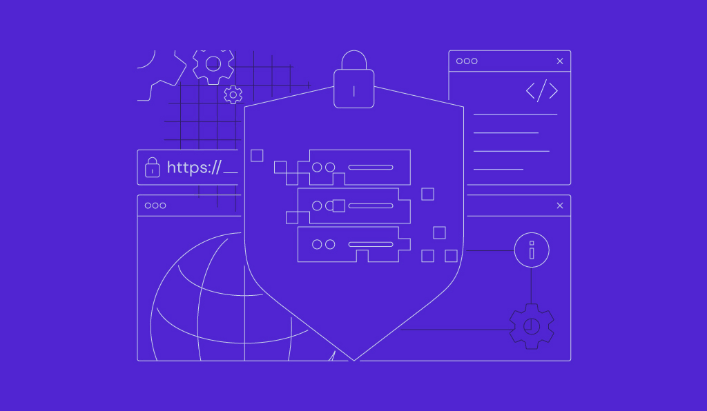 How to set up a VPS and host a site