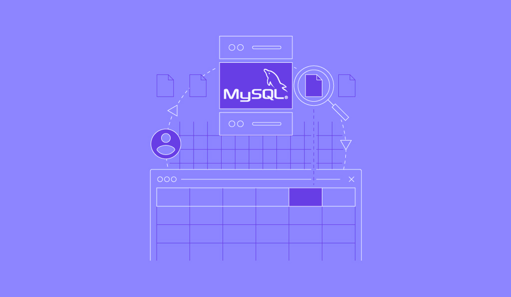 What is MySQL and how does it work