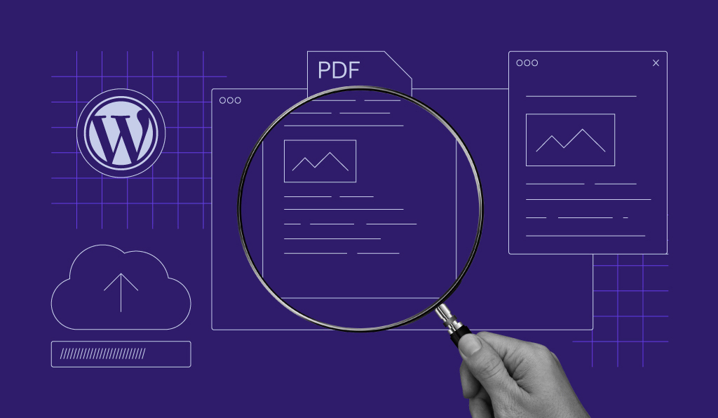PDF Viewer WordPress: best PDF Viewer plugins + how to add PDF to WordPress