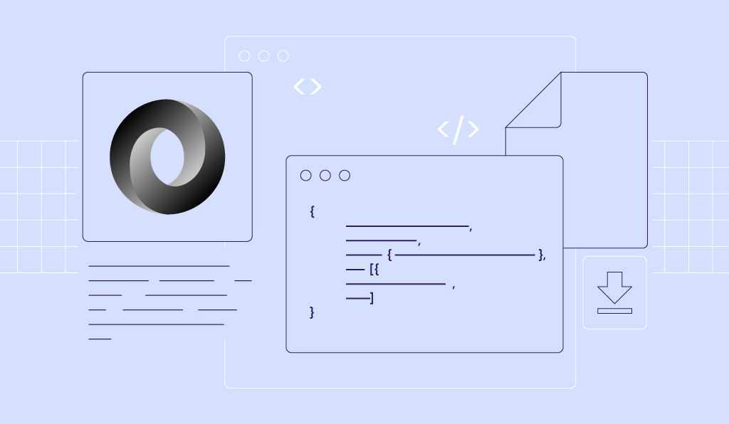 What is JSON: understanding syntax, storing JSON data, examples + downloadable cheat sheet
