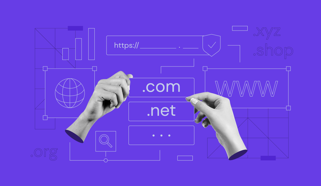 Why Do I need a domain name for my business?