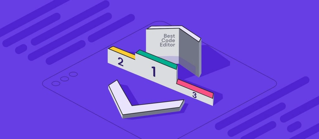 17 best code editors for developers in 2025