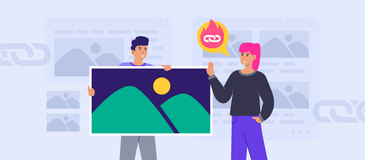 Hotlinking: key reasons to avoid and methods to protect your site