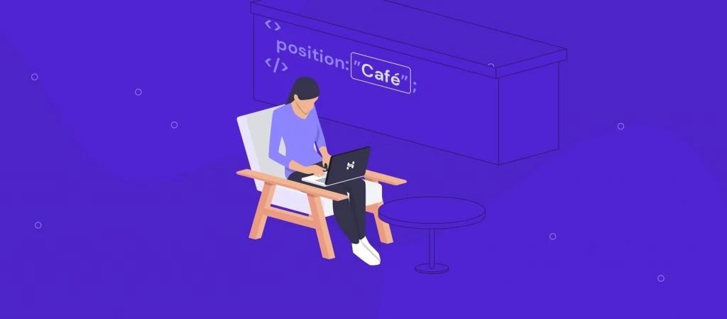 Freelance web developer: how to start your career in 2025