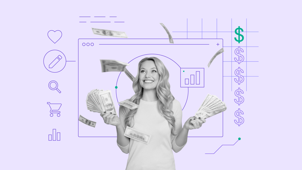 25 ways to make money online in 2025