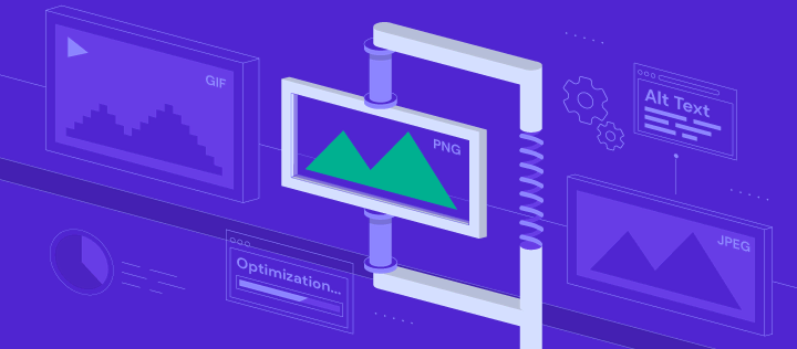 Complete guide to image optimization for better website performance