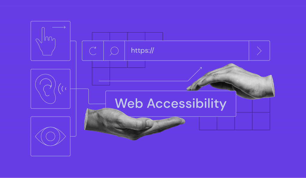 The ultimate guide to web accessibility