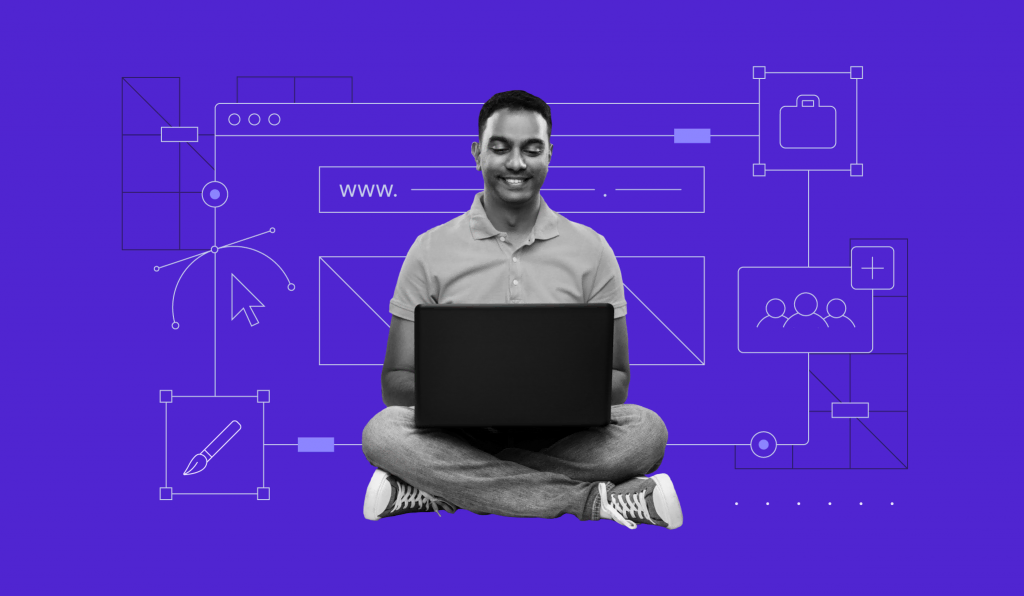 How to start a web design business: from freelance to business + success tips