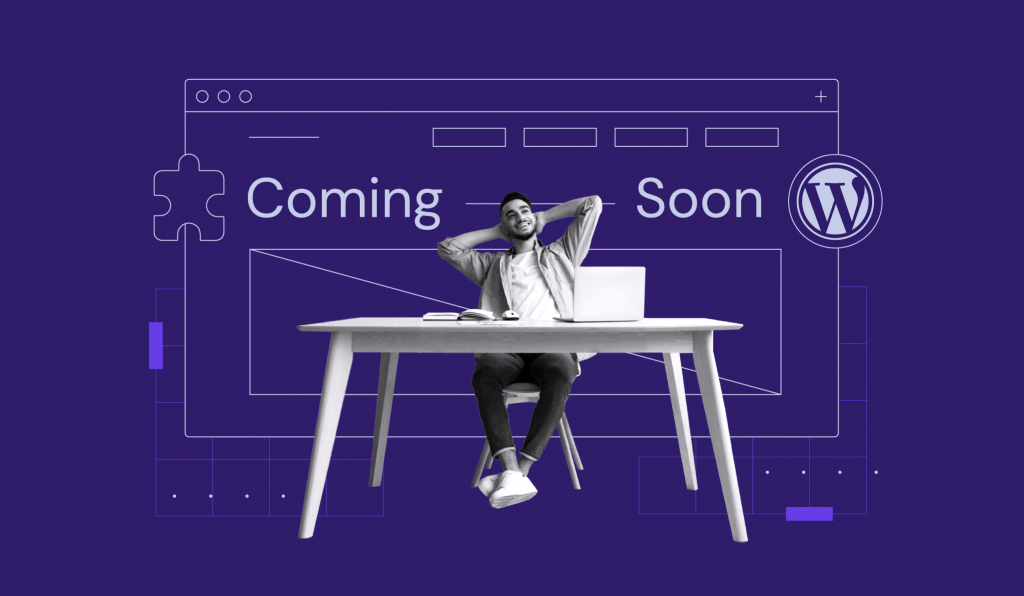 How to create a coming soon page for WordPress + 3 best coming soon plugins