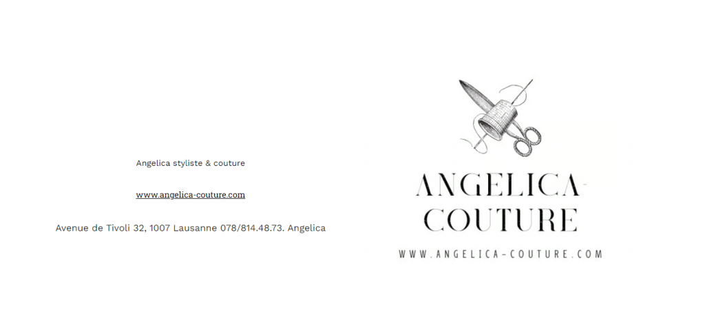 site-photographe Page partenaire de Joel Photography