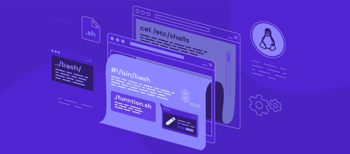 Bash Scripting Tutorial for Beginners